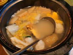 -涌上外婆桥(南塘店)
