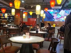 -匠熙小馆(崇文门店)