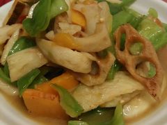 -云河农家乐饭店(福禄缘树山店)