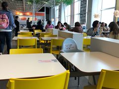 大堂-宜家·瑞典风味餐厅(无锡店)