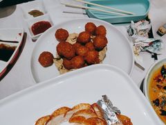 -味+新京宴·烤鸭·北京菜(创意谷店)