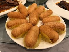 -御花园·粤菜·海鲜火锅(中山公园店)