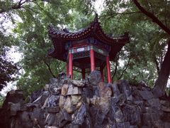 -莲湖公园