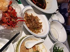 -湘语·湖南家常菜(新洲店)