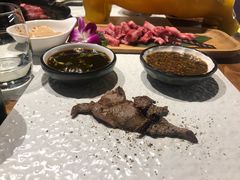 -哈拉海和牛主题餐厅(哈西店)