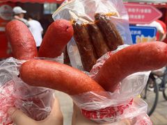-净香园熟肉(北坦总店)