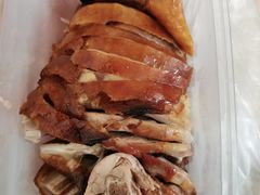 -竺桥兄弟烤鸭(总店)