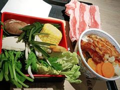 -吉野家(人和香港城店)