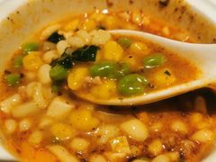 -真爱中国餐馆·年华店(朱雀大街店)