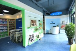 -小脚丫儿童摄影(勒泰中心商场店)