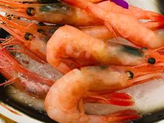 -银子铁板烧料理自助餐(人民广场店)
