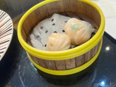 -东江海鲜酒家(艺都分店)