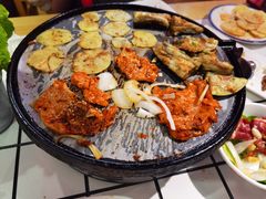 -肆幺幺烤肉(乐汇城店)