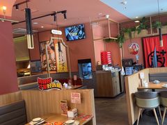 -鱼酷活鱼烤鱼(静安大融城店)
