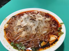 -甘记肥肠粉(马鞍北路店)