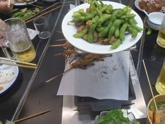 -老黑板筋(顺义总店)