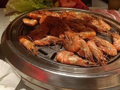 -钱小奴炭烤自助料理·安格斯牛肉(盐城中南城店)