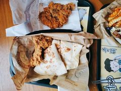 -TACO STAR 塔可星(下沙宝龙店)