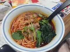 -和府捞面(曹路花园城店)