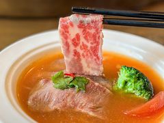 -广州富力君悦大酒店空中花园