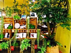 -花蒲甜品(海信广场店)
