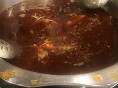 -冯记香辣兔火锅(茶店子总店)