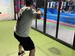 -VS SPORTS PARK运动玩乐园·团建·生日会(合生汇店)