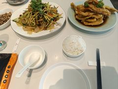 -萍香大厨·葱烧大鱼头(解放北路店)