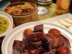 -永安水煮活鱼·仪征菜(仪征奥林匹克店)