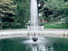-南通濠河风景名胜区