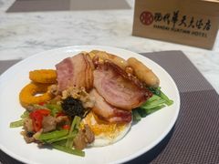 -现代华天大酒店海鲜自助餐(芙蓉南路店)