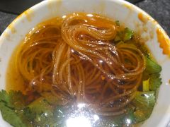 -四小区火锅·巷子里的重庆火锅(花照壁店)