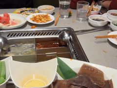 -海底捞火锅(赛格国际购物中心店)