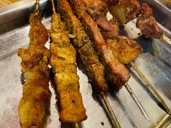 -永红源啤酒·烧烤·海鲜·大排档(青特城店)