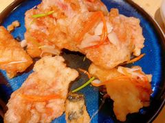 -安天民北方饺子(白石洲店)