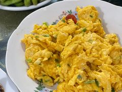 小葱炒蛋-妈妈的小作坊(陈家镇店)