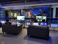 -复兴未来·轰趴空间(泰富百货店)