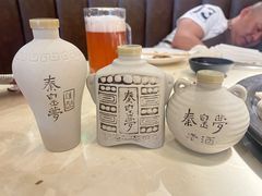 -蓝珊甄选海鲜自助·火锅大排档(近阿那亚店)