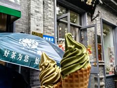 -吴裕泰茶庄(前门大街店)