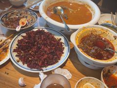 -福苗小骆驼烧烤(莲湖路店)