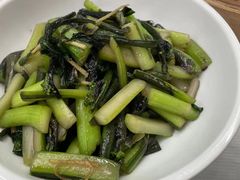 -新李记 · 口味菜馆(南郊公园店)