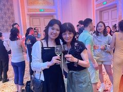 -澳门喜来登大酒店