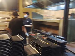 -琥珀老六龙虾(四里河店)