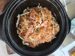 -旺富东海大酒楼(海鲜街店)