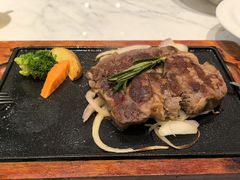 -海维克牛排馆HIGHWIC(青羊万达店)