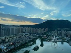 -舟山希尔顿酒店