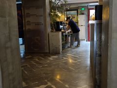 -HIGH FIVE哈福手工汉堡(桂林路店)