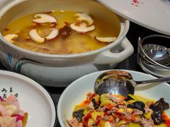 -黔蘑菇四季餐厅(观山湖店)