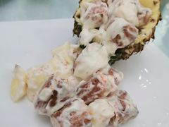 -古姑姑·品质海南菜私房餐厅(龙昆南欧式洋房别墅店)