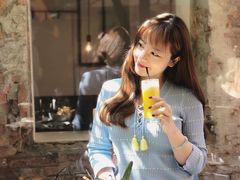 -Ocean's Table 欧舍